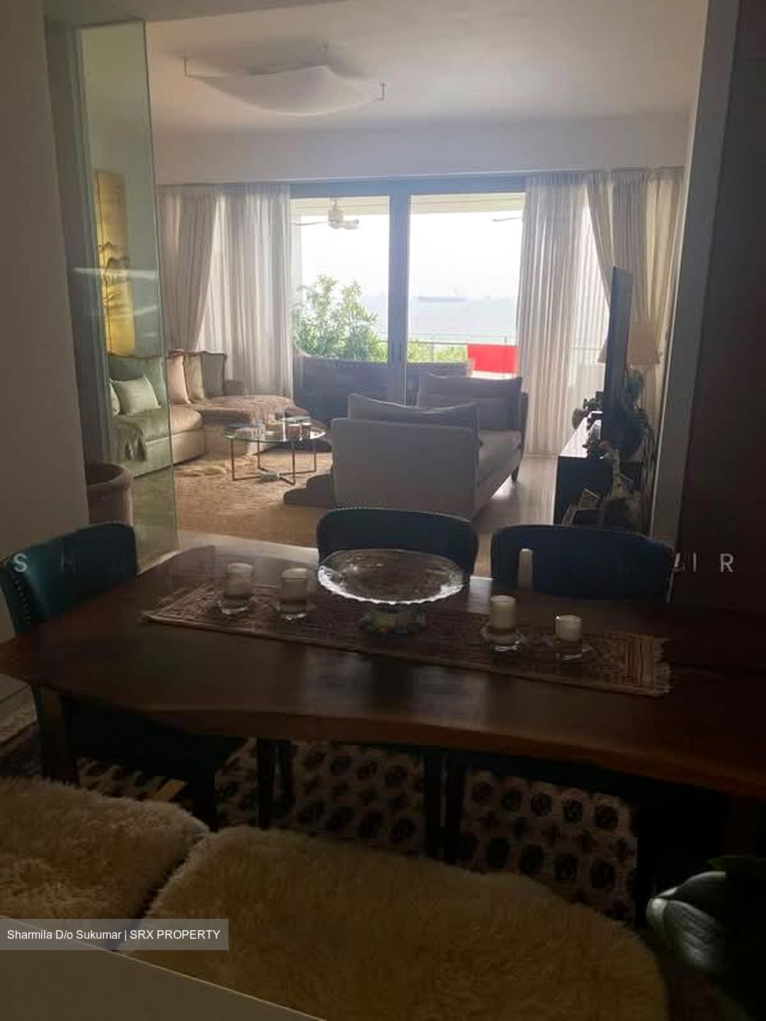 The Coast at Sentosa Cove (D4), Condominium #603796911
